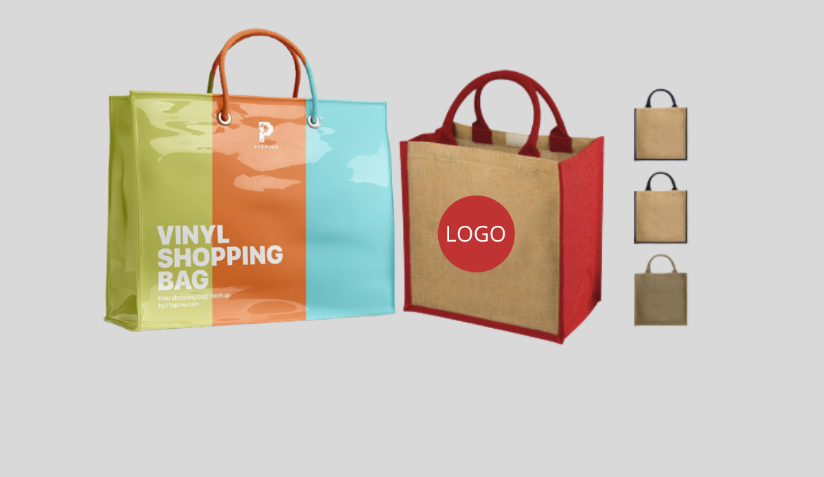 Shopping bag