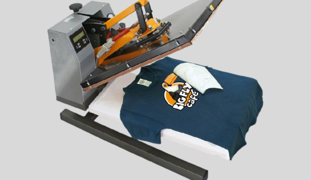 Transfert sérigraphique